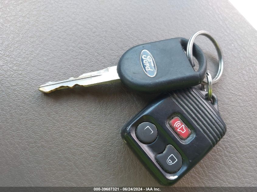 2002 Ford Explorer Eddie Bauer VIN: 1FMDU74E12ZA91178 Lot: 39687321