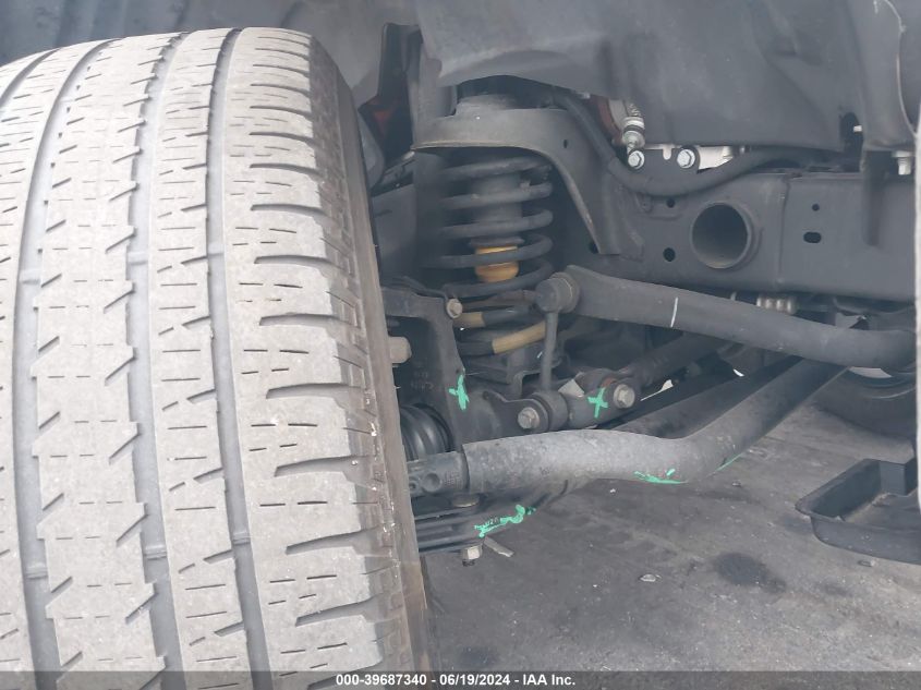 2022 Jeep Wrangler Unlimited Sahara 4Xe VIN: 1C4JJXP63NW199084 Lot: 39687340