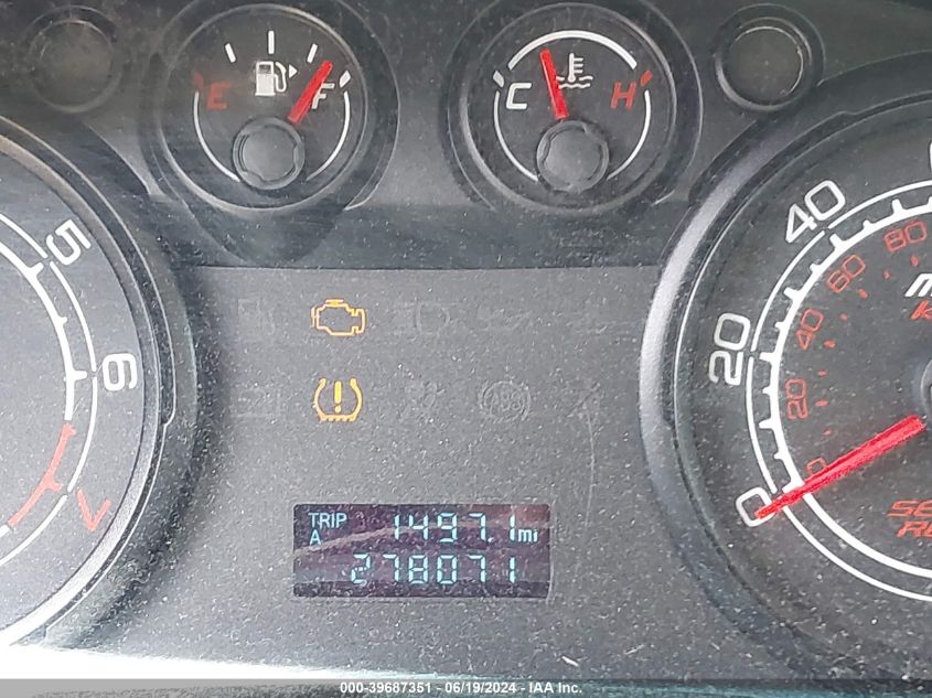 2008 Ford Focus S VIN: 1FAHP34N18W179797 Lot: 39687351