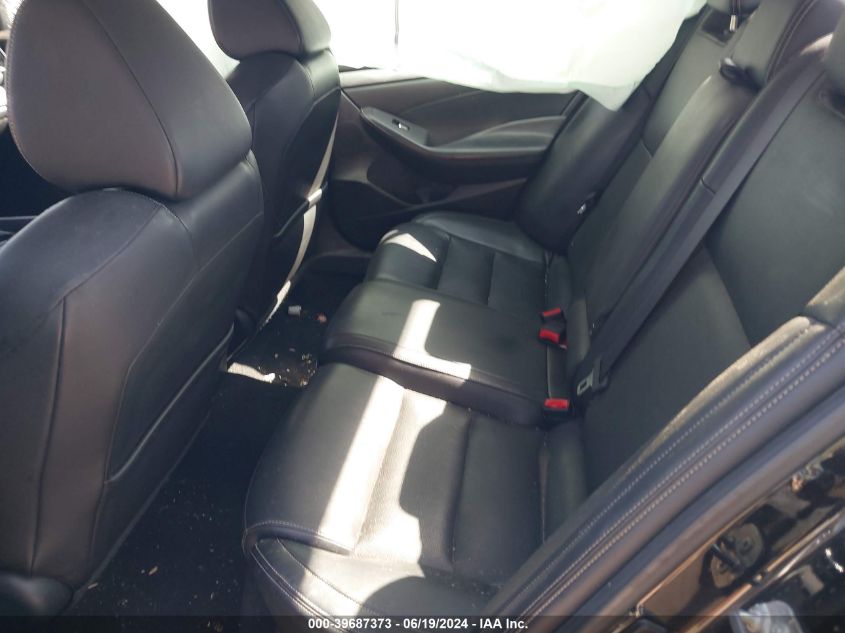 2018 Nissan Maxima 3.5 Sv VIN: 1N4AA6APXJC361354 Lot: 39687373