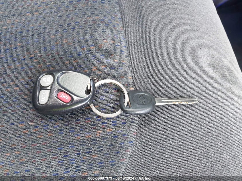 2002 Chevrolet Silverado 1500 Ls VIN: 2GCEC19T521290596 Lot: 39687379