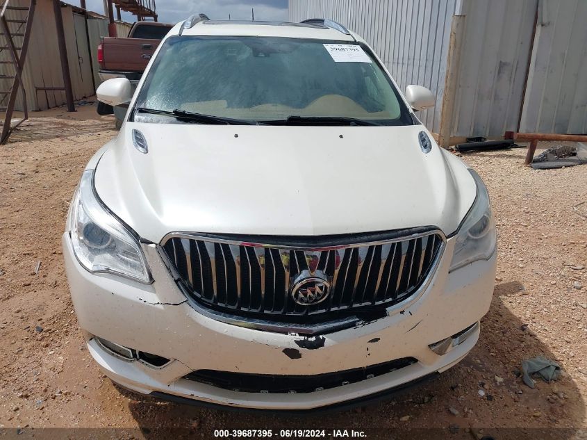 2015 Buick Enclave Premium VIN: 5GAKVCKD7FJ185440 Lot: 39687395