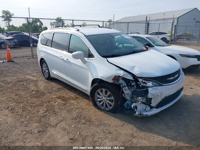 2C4RC1BG5KR539415 2019 CHRYSLER PACIFICA - Image 1