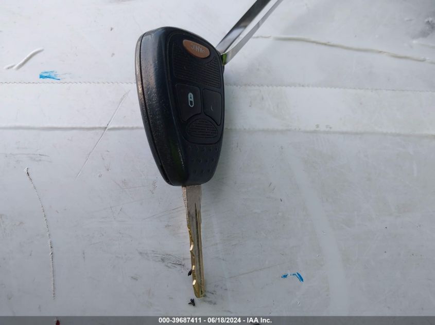 2008 Jeep Compass Sport VIN: 1J8FT47W78D787786 Lot: 39687411