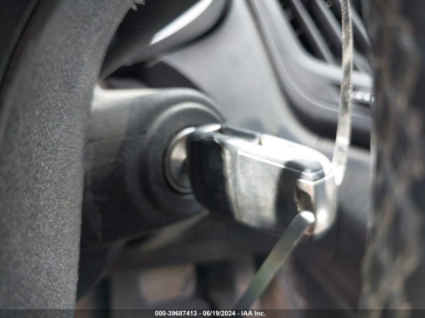 2011 Chevrolet Equinox 2Lt VIN: 2CNFLNE54B6223067 Lot: 39687413