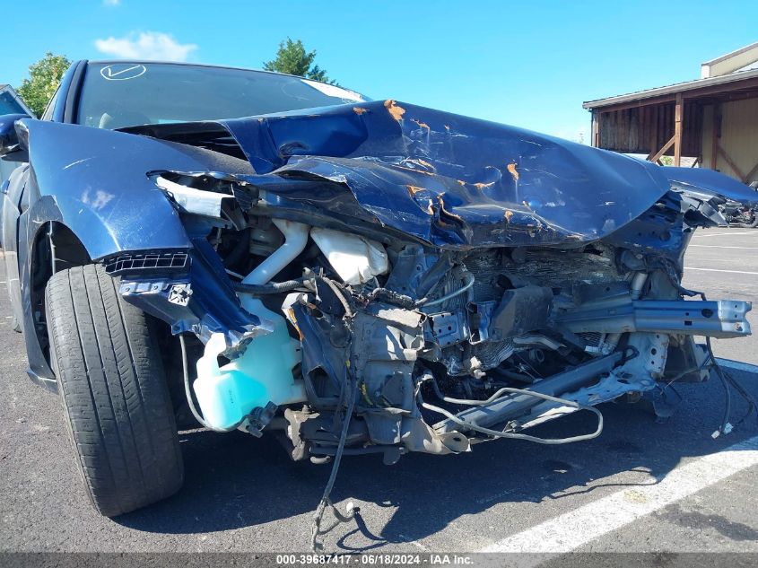 2010 Honda Accord 2.4 Lx-P VIN: 1HGCP2F45AA151041 Lot: 39687417