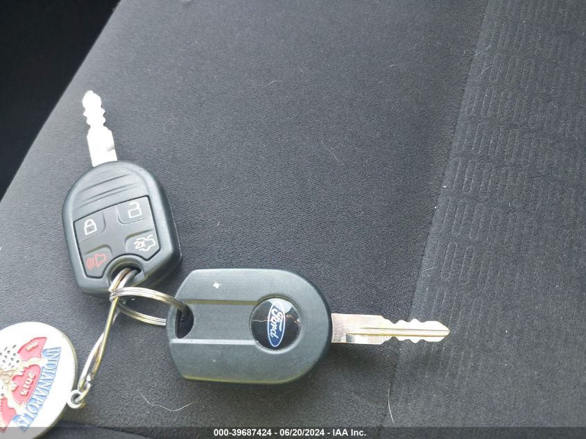 2009 Ford Fusion Se VIN: 3FAHP07Z19R175699 Lot: 39687424