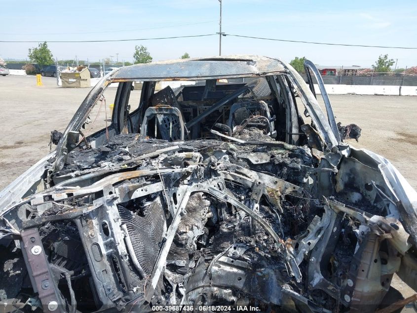 2016 GMC Sierra 1500 Slt VIN: 3GTU2NEC6GG268374 Lot: 39687436