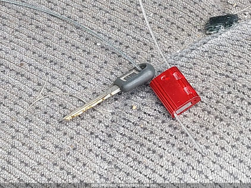 1998 GMC Sierra 1500 Sle Sportside VIN: 2GTEK19R1W1513620 Lot: 39687458