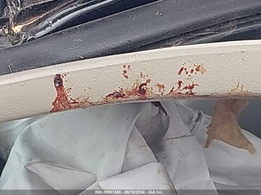 1998 GMC Sierra 1500 Sle Sportside VIN: 2GTEK19R1W1513620 Lot: 39687458