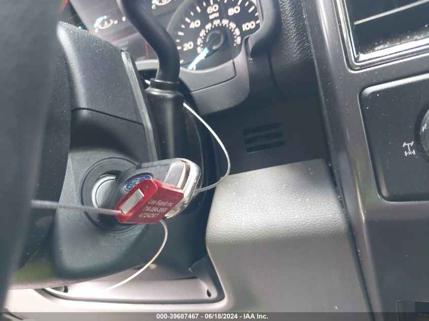 2019 Ford F-150 Xlt VIN: 1FTEW1CP3KKD44061 Lot: 39687467