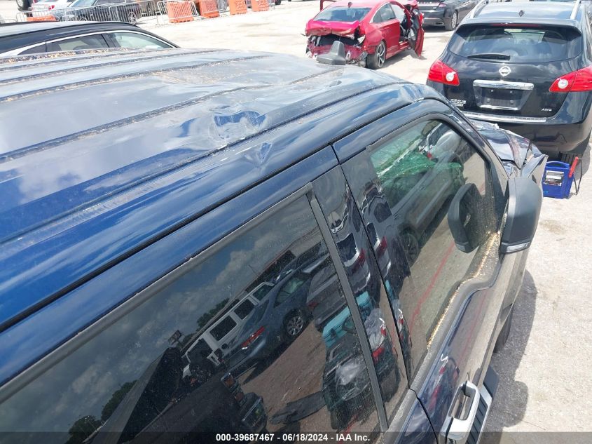 2019 Ford F-150 Xlt VIN: 1FTEW1CP3KKD44061 Lot: 39687467