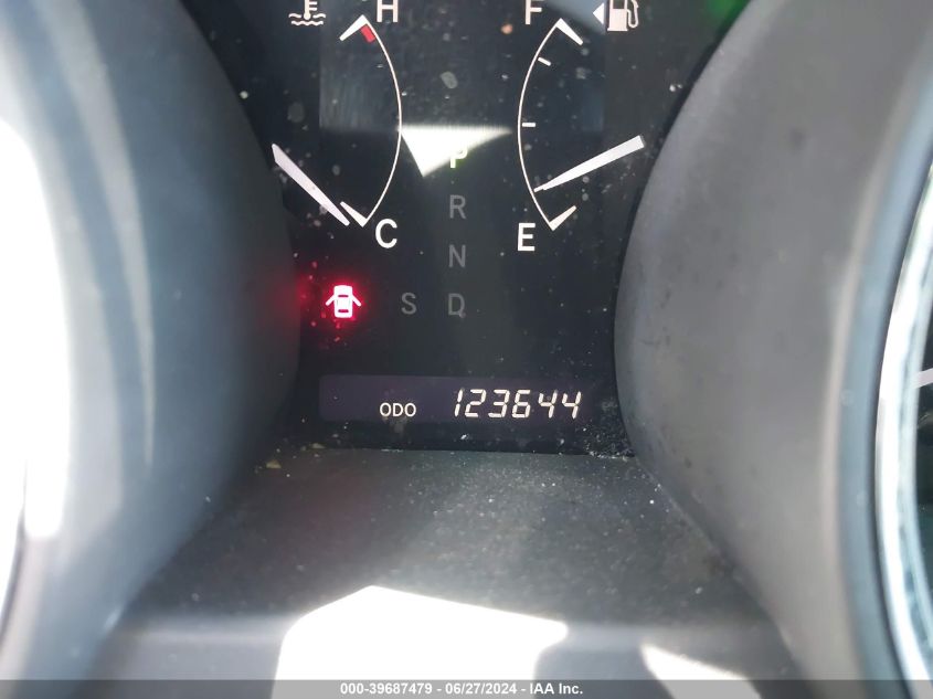 2012 Toyota Highlander Limited V6 VIN: 5TDYK3EH8CS072207 Lot: 39687479