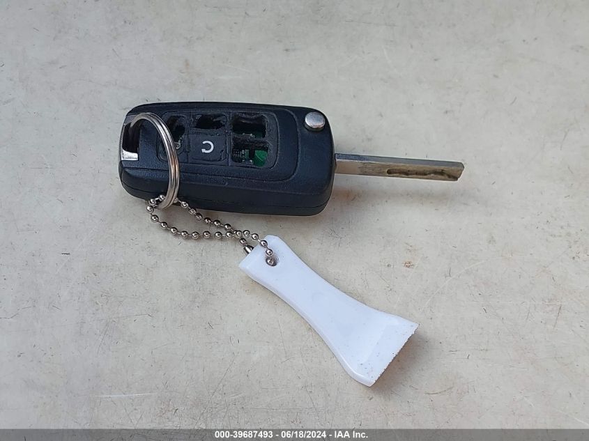 2011 Chevrolet Equinox Ltz VIN: 2CNFLGEC1B6415055 Lot: 39687493