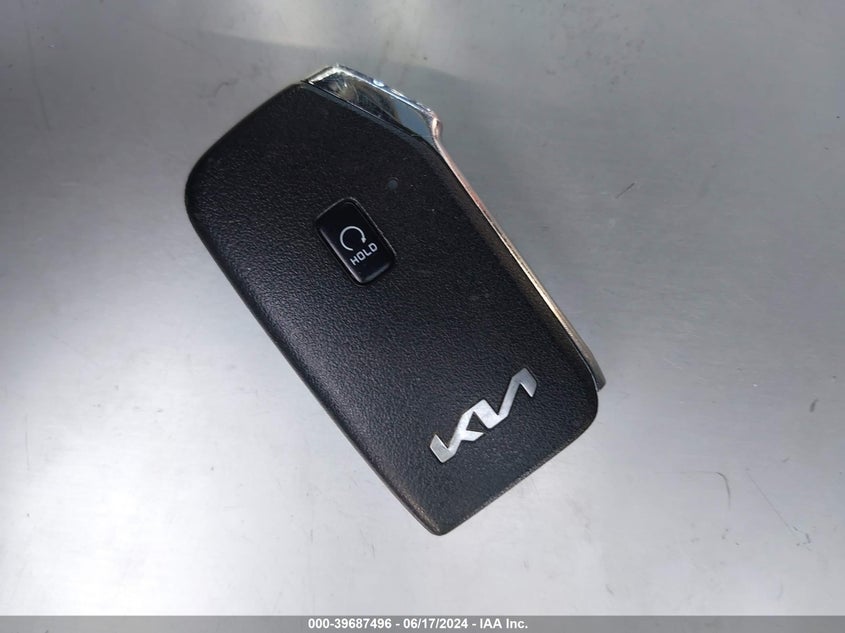 2023 Kia Sorento Sx VIN: 5XYRK4LF7PG176069 Lot: 39687496