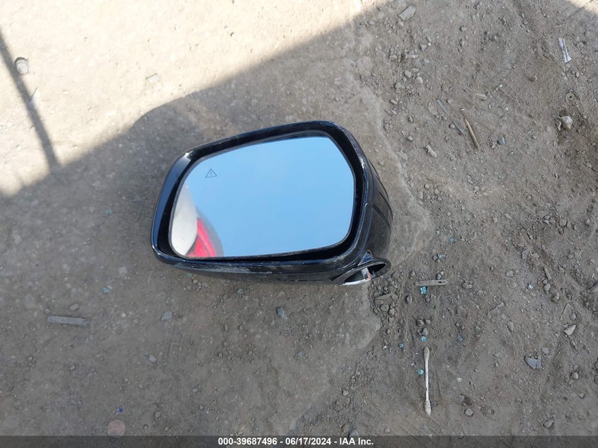 2023 Kia Sorento Sx VIN: 5XYRK4LF7PG176069 Lot: 39687496