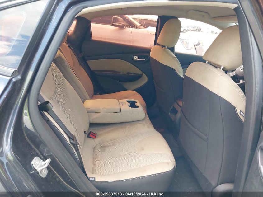 2014 Dodge Dart Sxt VIN: 1C3CDFBB5ED669744 Lot: 39687513