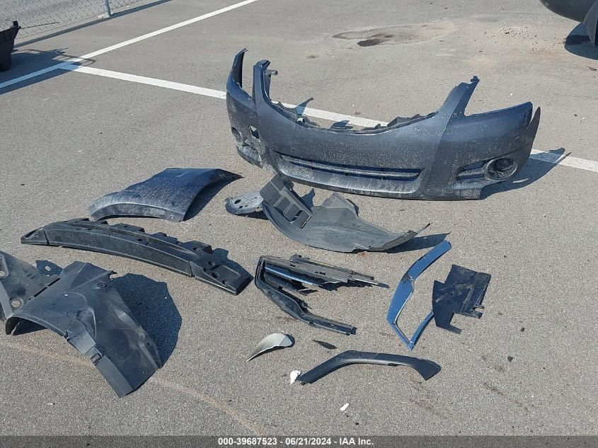 1N4AL2APXCC1H3502 2012 Nissan Altima 2.5/2.5 S