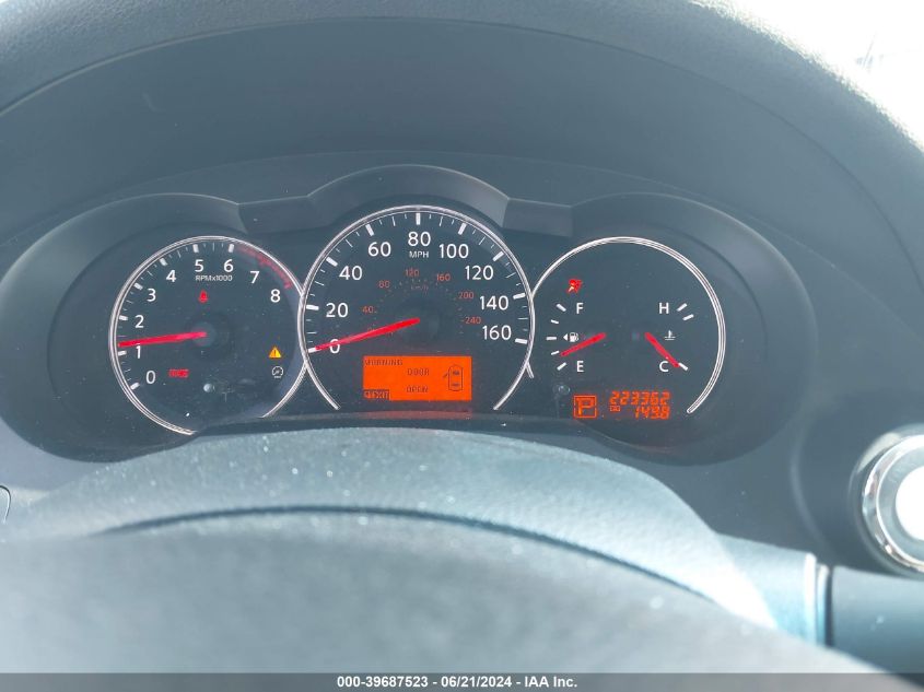 1N4AL2APXCC1H3502 2012 Nissan Altima 2.5/2.5 S