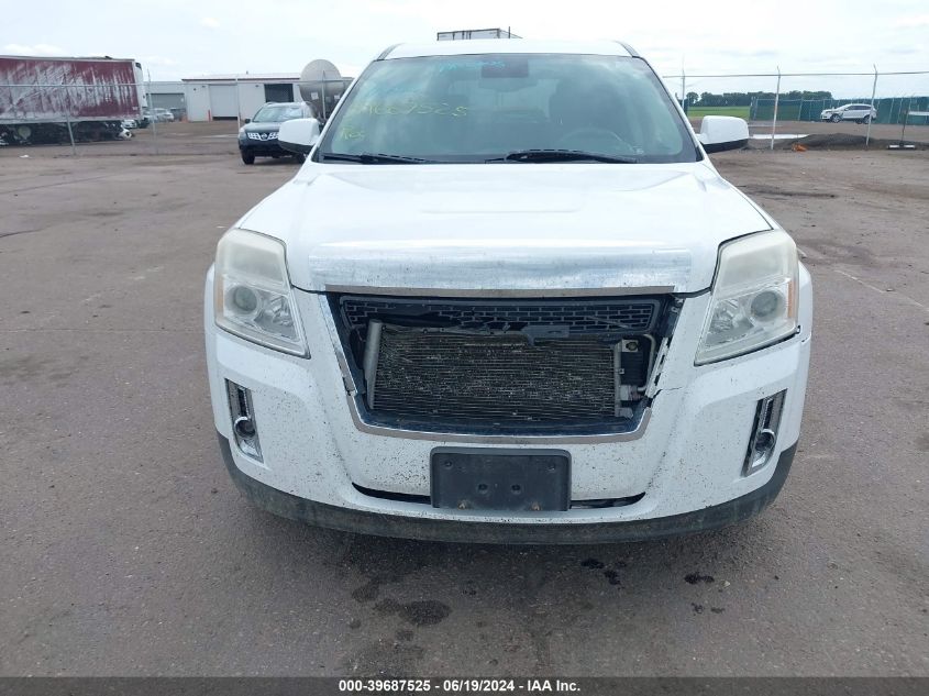 2014 GMC Terrain Sle-1 VIN: 2GKFLVEK2E6166368 Lot: 39687525