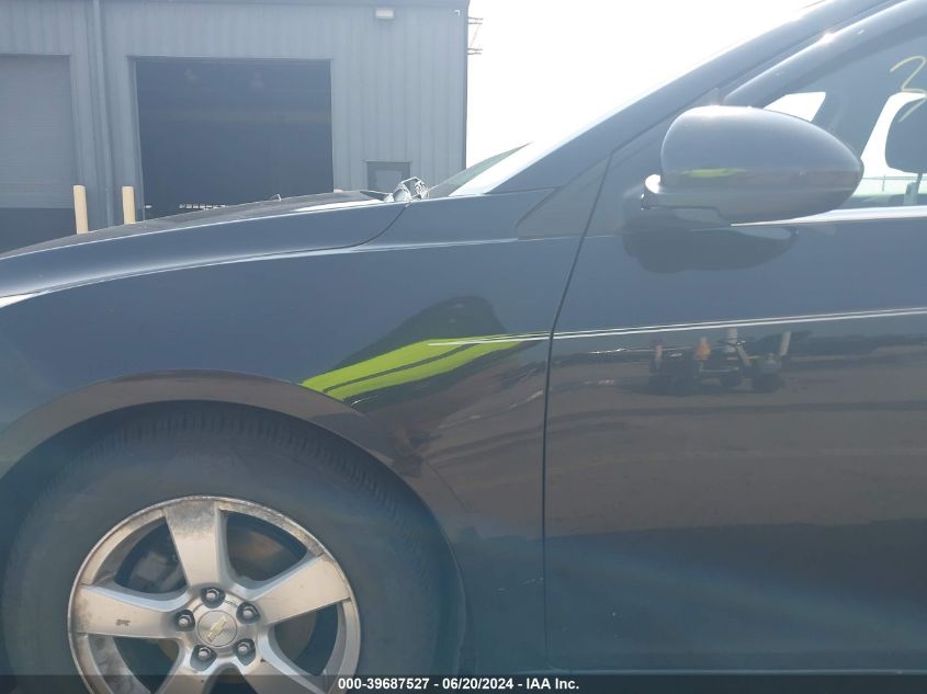 2014 Chevrolet Cruze 1Lt Auto VIN: 1G1PC5SB7E7252515 Lot: 39687527