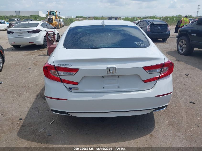 1HGCV1F40JA241584 2018 HONDA ACCORD - Image 16