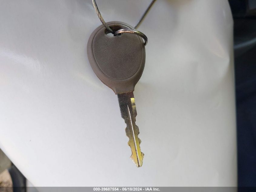 2006 Jeep Grand Cherokee Laredo VIN: 1J4HR48N26C118603 Lot: 39687554