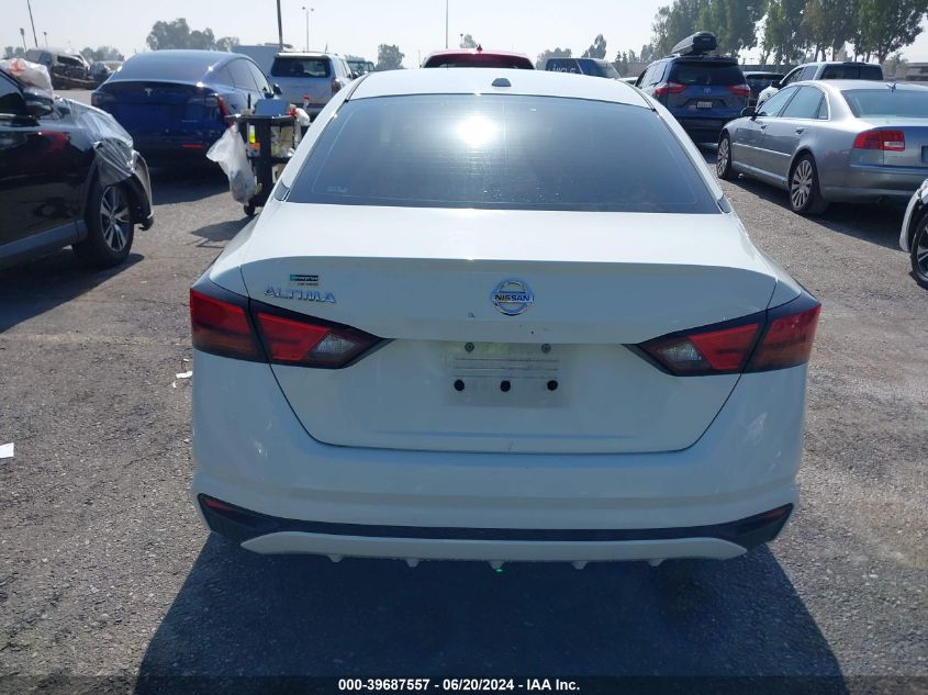 1N4BL4BV5KC216725 2019 NISSAN ALTIMA - Image 16