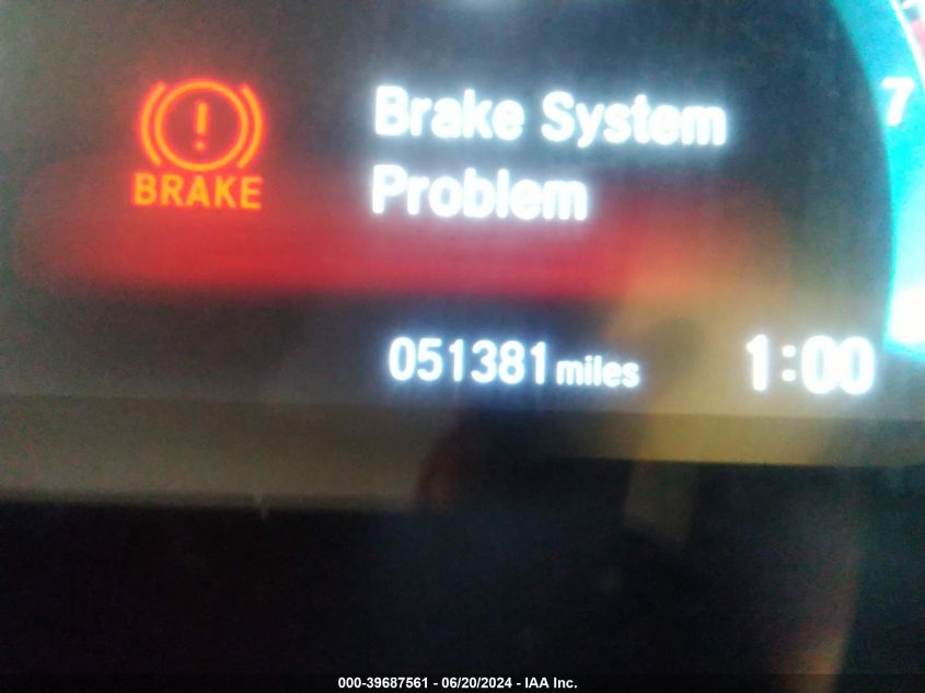 2018 Honda Civic Ex VIN: 19XFC2F75JE037961 Lot: 39687561