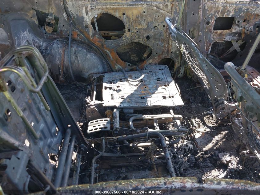 2010 Toyota Rav4 VIN: JTMBF4DV9A5033264 Lot: 39687566