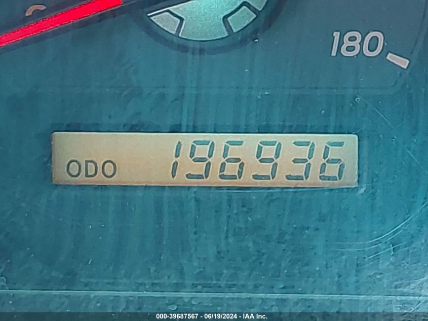 2009 Toyota 4Runner Limited VIN: JTEZU17R59K025172 Lot: 39687567