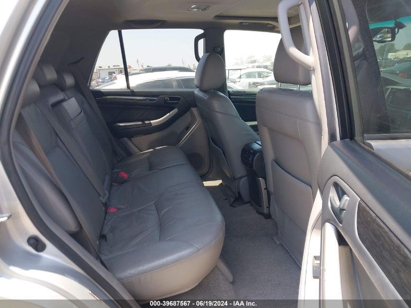 2009 Toyota 4Runner Limited VIN: JTEZU17R59K025172 Lot: 39687567