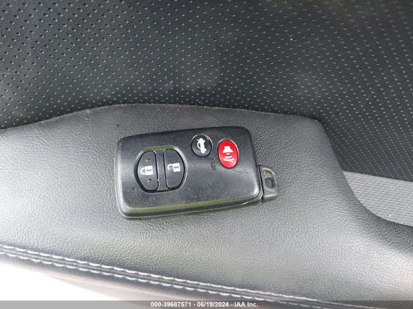 2015 Subaru Forester 2.0Xt Touring VIN: JF2SJGUCXFH403580 Lot: 39687571