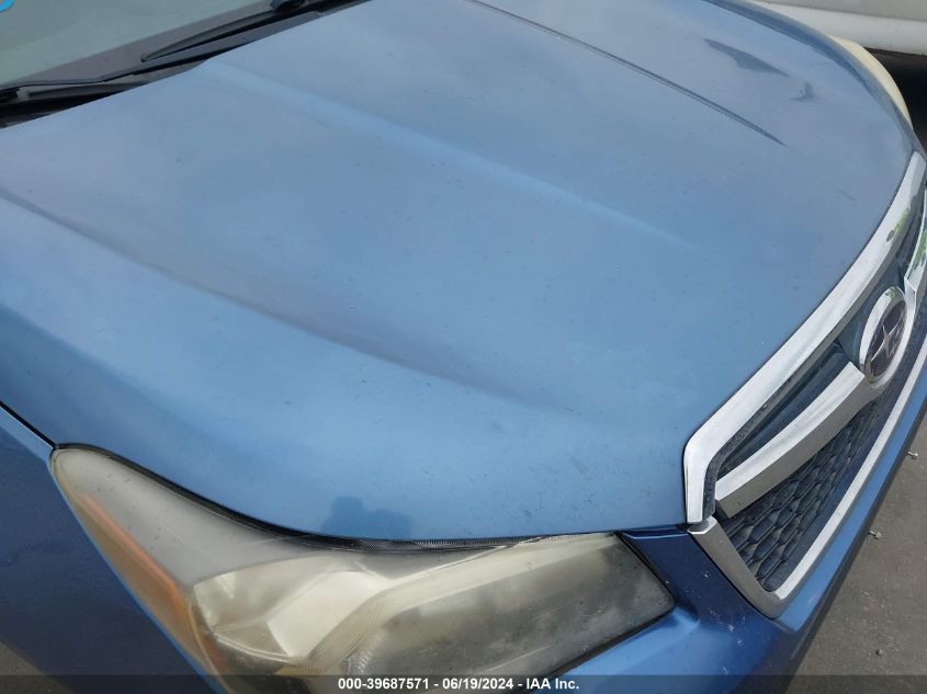 2015 Subaru Forester 2.0Xt Touring VIN: JF2SJGUCXFH403580 Lot: 39687571