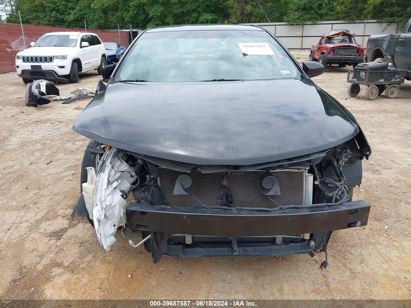 2012 Toyota Camry Le VIN: 4T4BF1FK9CR264337 Lot: 39687587