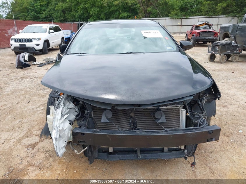 2012 Toyota Camry Le VIN: 4T4BF1FK9CR264337 Lot: 39687587