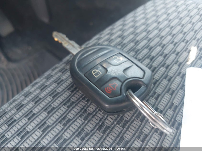 2014 FORD F-250 XLT - 1FT7X2B66EEA40360