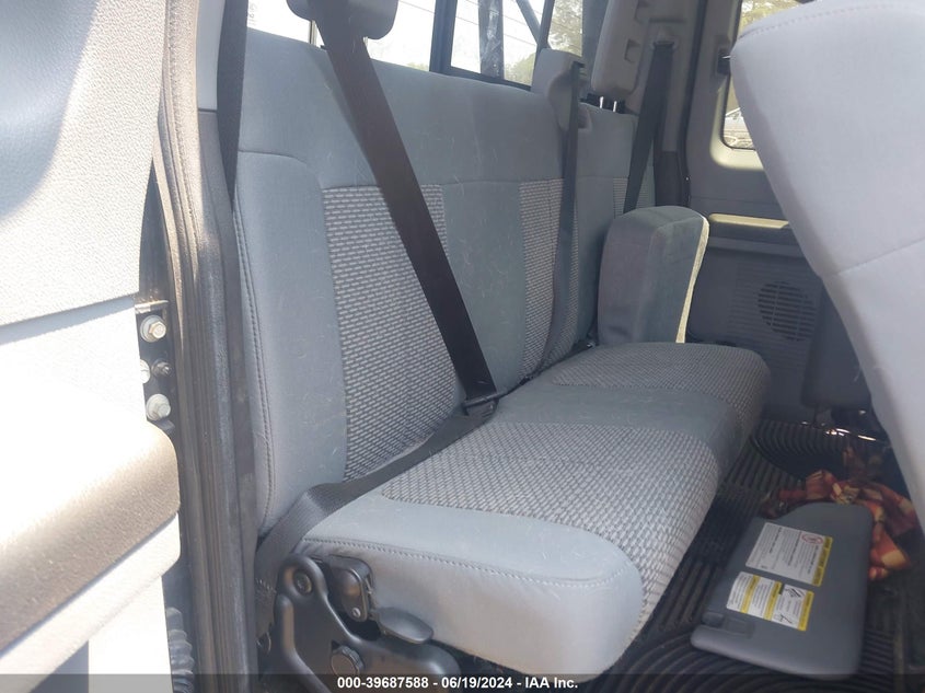 2014 FORD F-250 XLT - 1FT7X2B66EEA40360