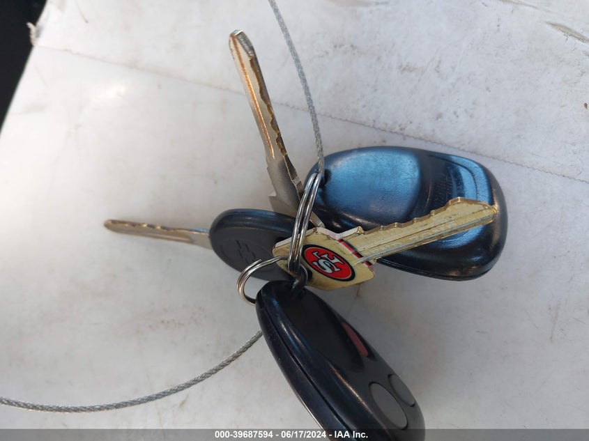 2006 Chevrolet Silverado 1500 Lt3 VIN: 2GCEC13T761234349 Lot: 39687594