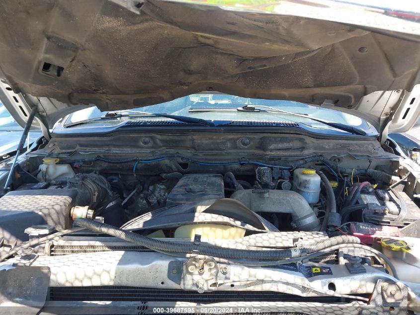 2005 Dodge Ram 3500 St/Slt VIN: 3D7LS38C65G714022 Lot: 39687595