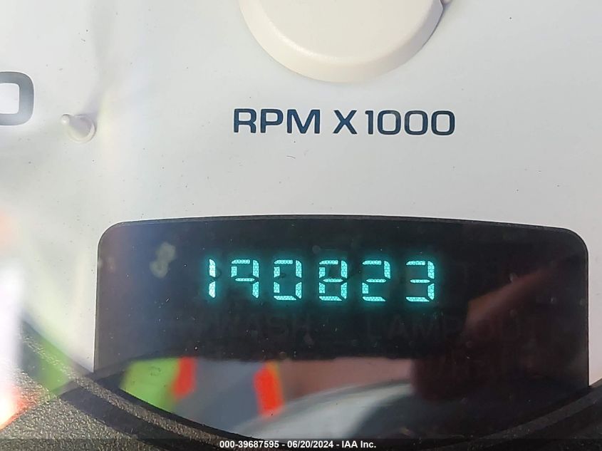 2005 Dodge Ram 3500 St/Slt VIN: 3D7LS38C65G714022 Lot: 39687595