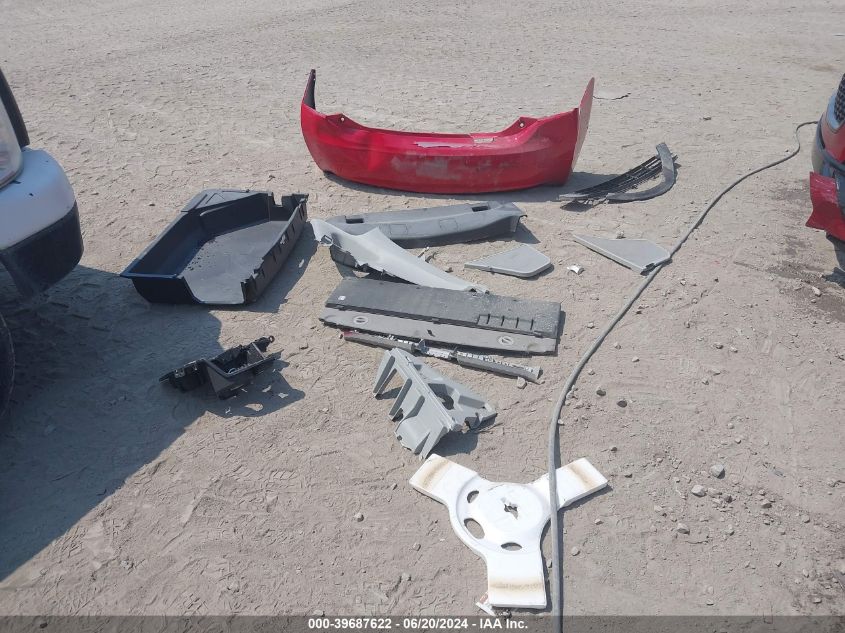 2015 Toyota Prius Persona Series Special Edition VIN: JTDKN3DU5F0407989 Lot: 39687622