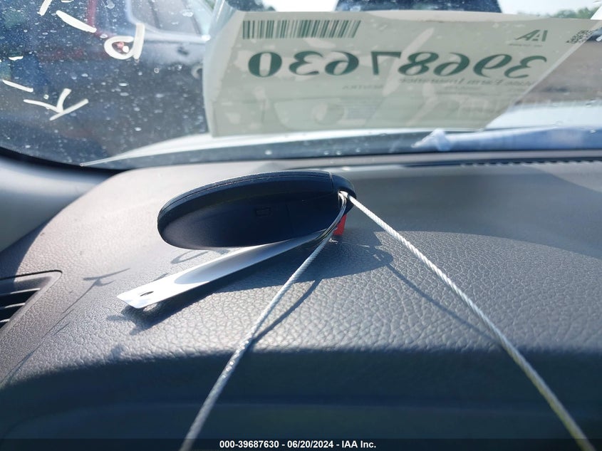 2013 Nissan Sentra Sr VIN: 3N1AB7AP4DL651050 Lot: 39687630