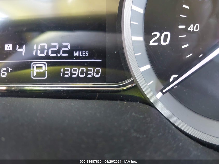 2013 Nissan Sentra Sr VIN: 3N1AB7AP4DL651050 Lot: 39687630