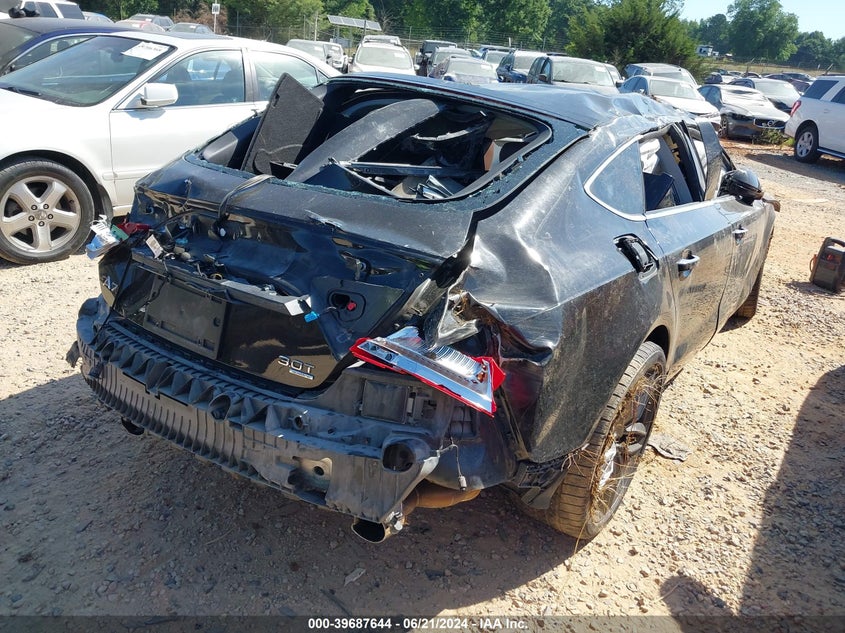 2012 Audi A7 Prestige VIN: WAU3GAFC6CN110930 Lot: 39687644