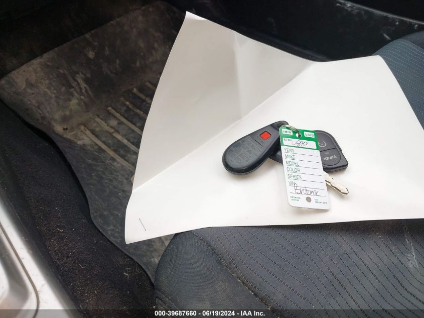 2010 Subaru Impreza Outback Sport Outback Sport VIN: JF1GH6D68AH800322 Lot: 39687660