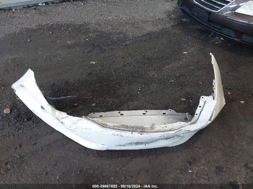 2010 Honda Accord 3.5 Ex-L VIN: 1HGCP3F81AA003123 Lot: 39687692