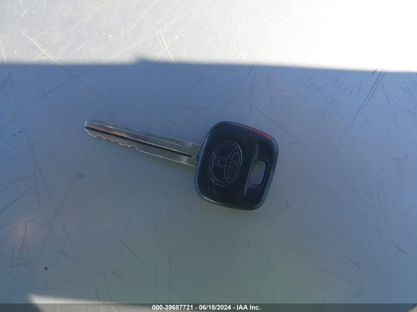 2006 Toyota Highlander Sport V6 VIN: JTEEP21A860176254 Lot: 39687721