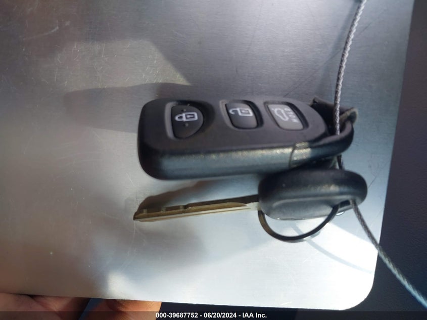 2014 Hyundai Elantra Se VIN: KMHDH4AE4EU154427 Lot: 39687752