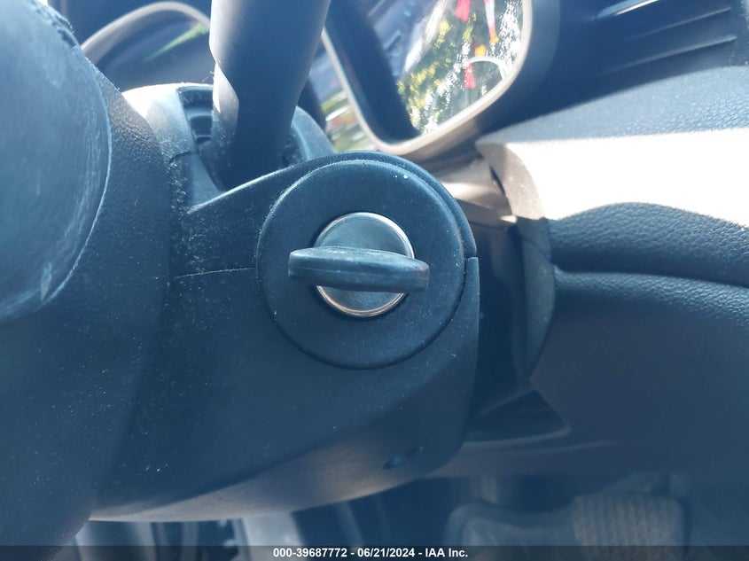 2013 Chevrolet Malibu 2Lt VIN: 1G11E5SA6DU126914 Lot: 39687772